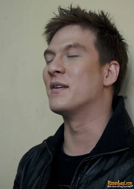 Foto Bertrand Antolin