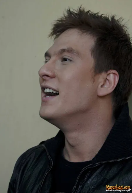 Foto Bertrand Antolin