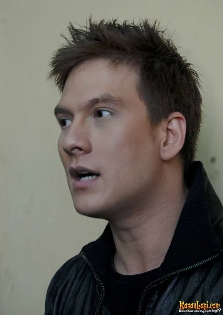 Foto Bertrand Antolin