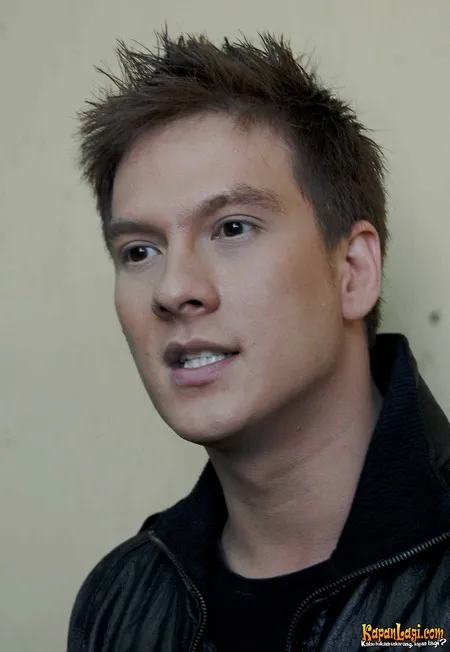 Foto Bertrand Antolin