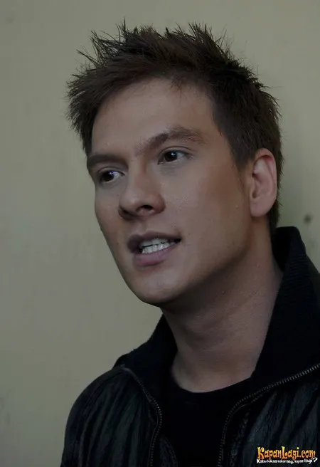 Foto Bertrand Antolin