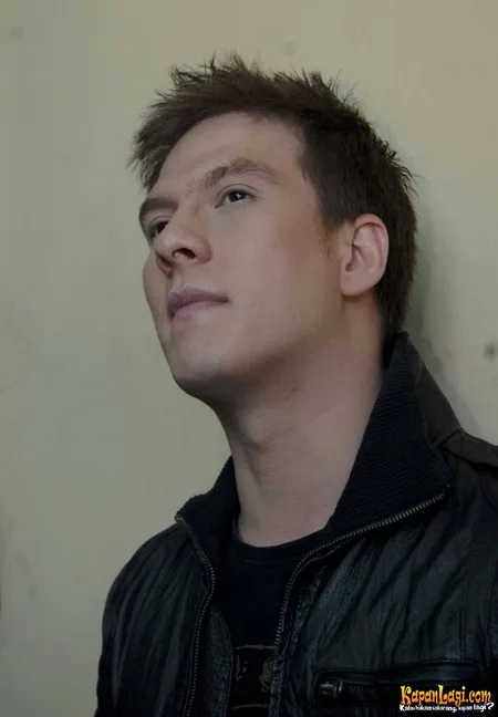 Foto Bertrand Antolin