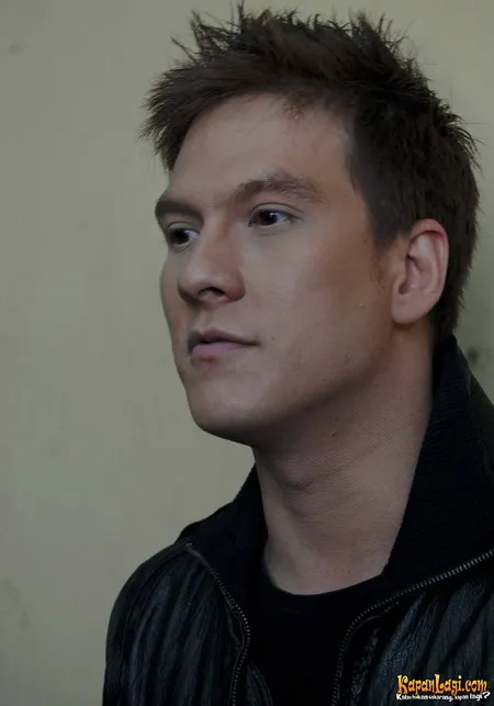 Foto Bertrand Antolin