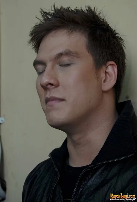 Foto Bertrand Antolin