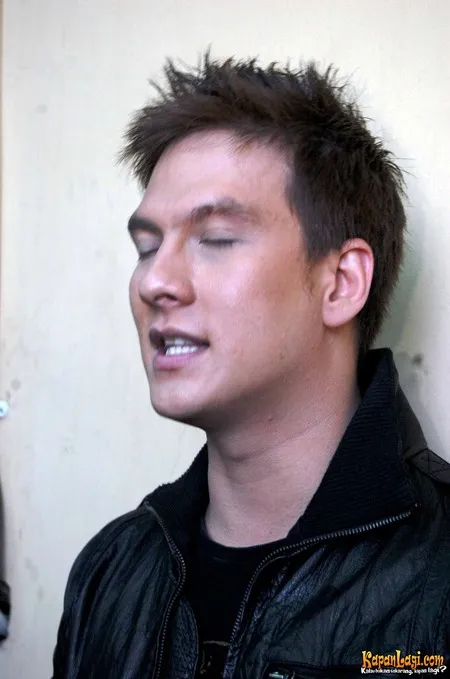 Foto Bertrand Antolin