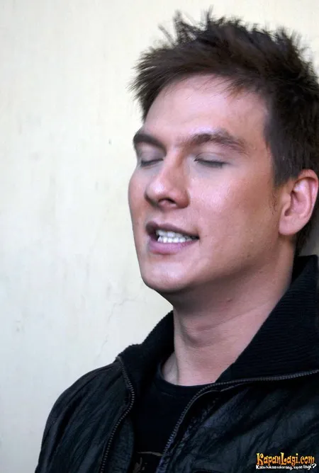 Foto Bertrand Antolin