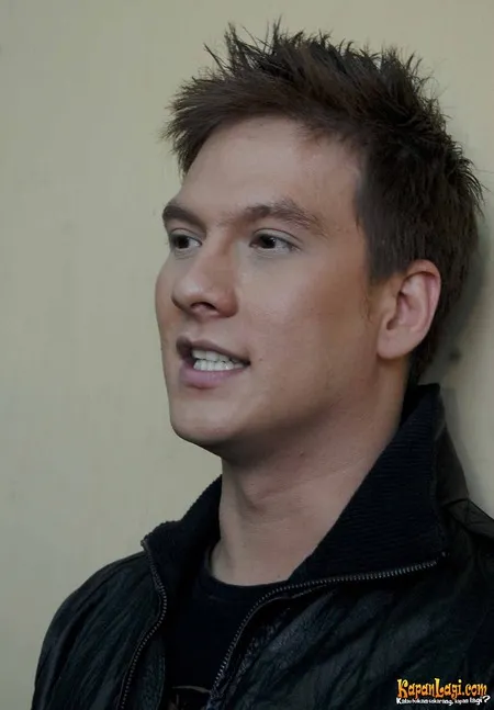 Foto Bertrand Antolin