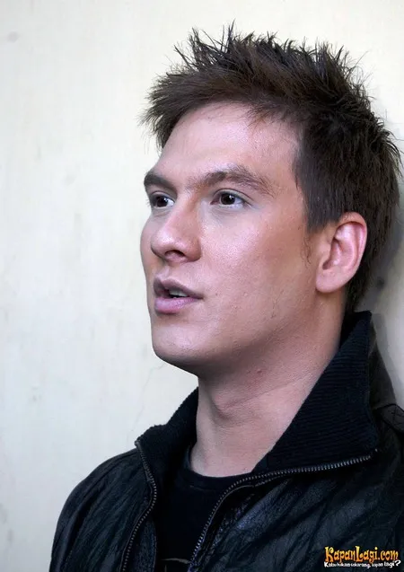 Foto Bertrand Antolin