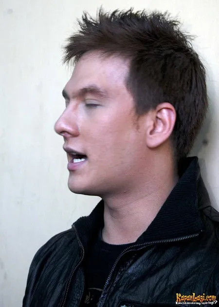 Foto Bertrand Antolin