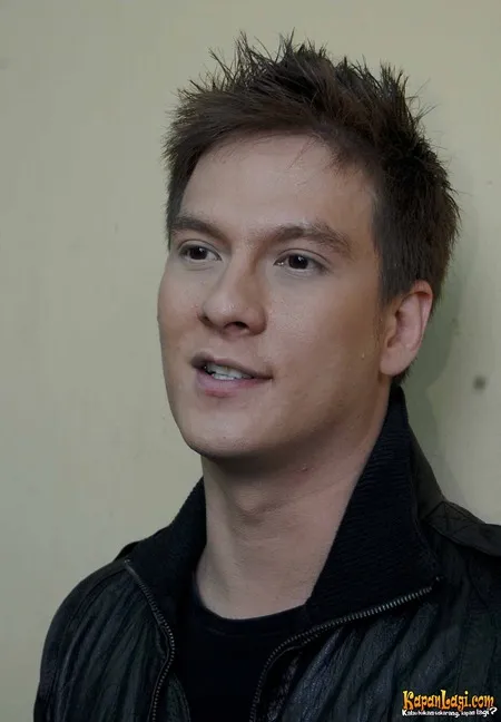 Foto Bertrand Antolin