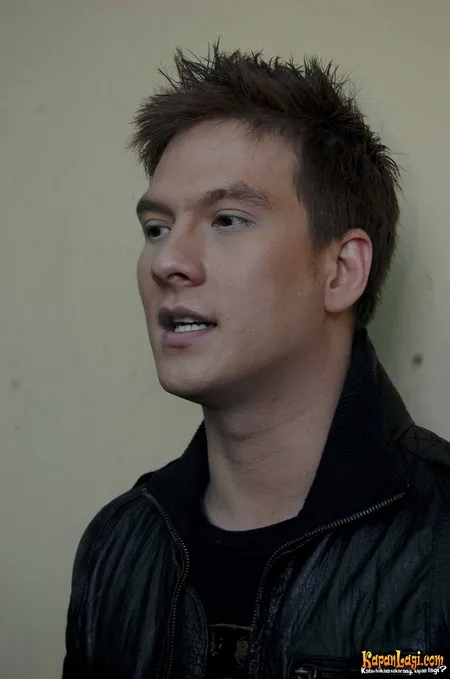 Foto Bertrand Antolin