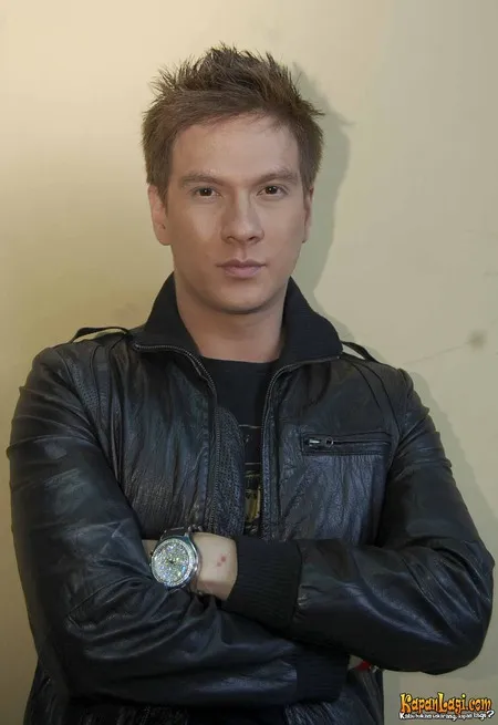 Foto Bertrand Antolin