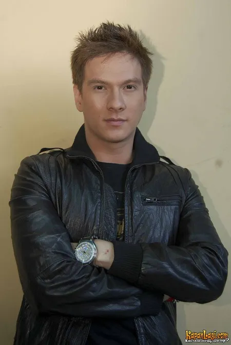 Foto Bertrand Antolin