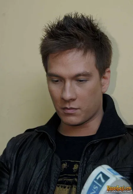 Foto Bertrand Antolin