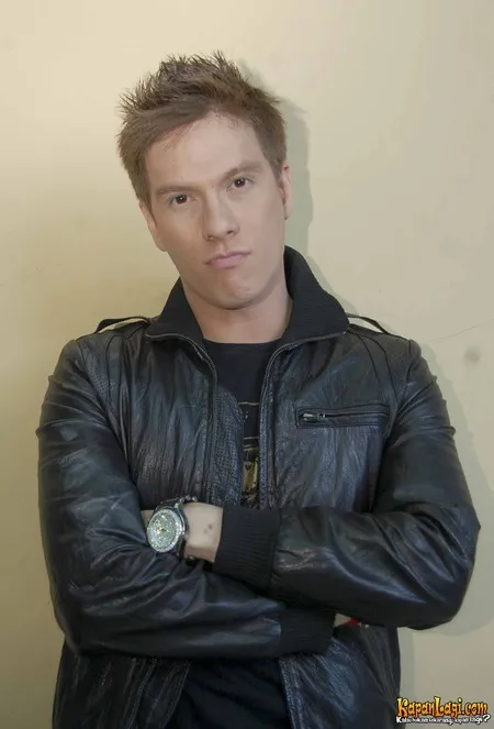 Foto Bertrand Antolin