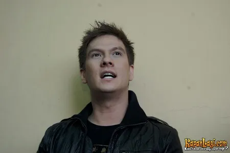 Foto Bertrand Antolin