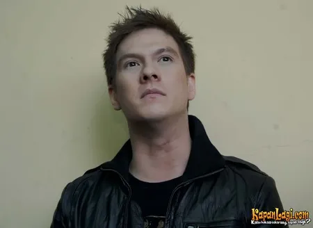 Foto Bertrand Antolin