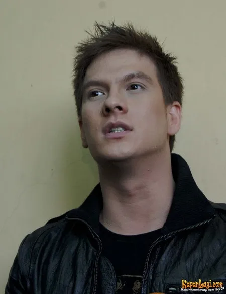 Foto Bertrand Antolin