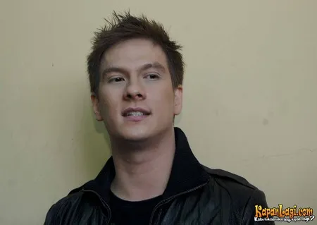 Foto Bertrand Antolin