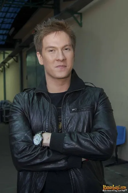 Foto Bertrand Antolin