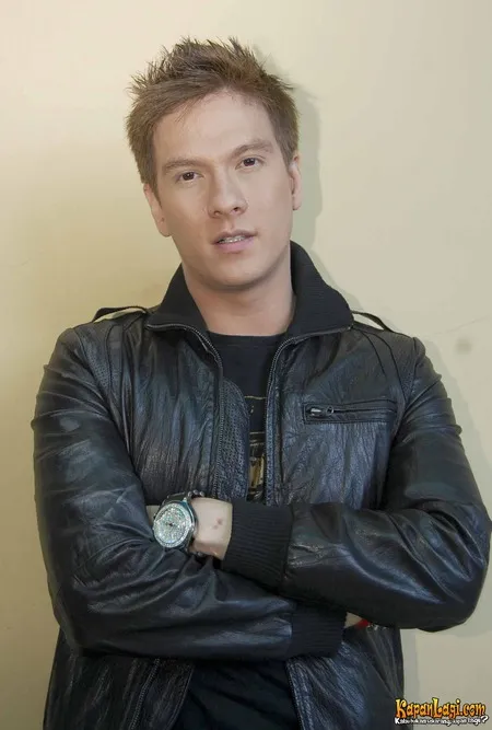 Foto Bertrand Antolin