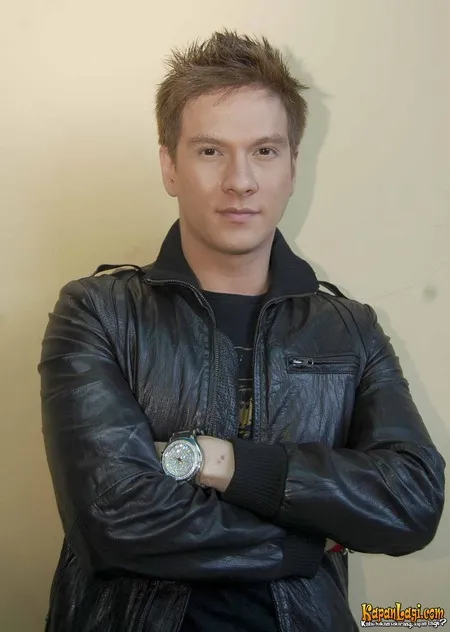 Foto Bertrand Antolin