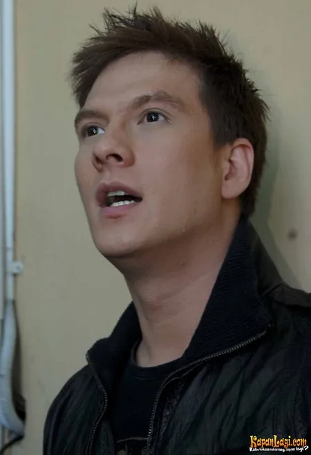 Foto Bertrand Antolin