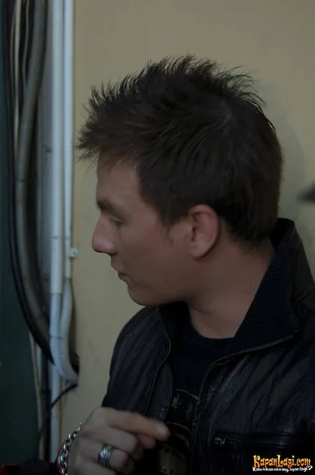 Foto Bertrand Antolin