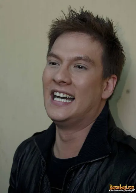 Foto Bertrand Antolin