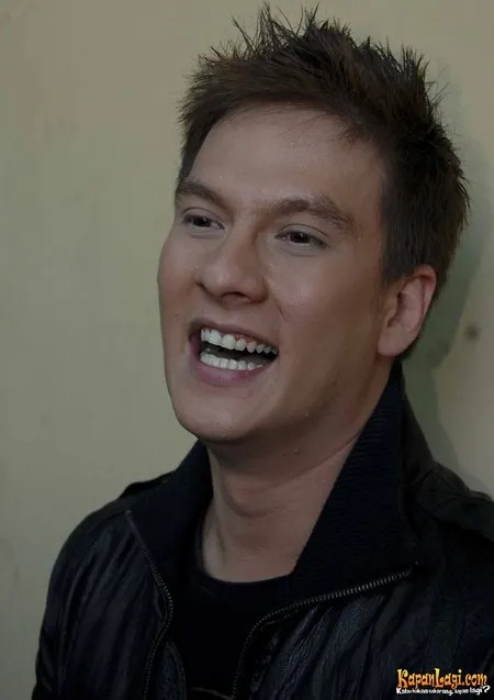 Foto Bertrand Antolin