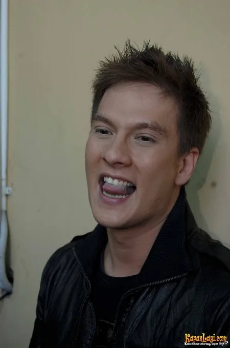 Foto Bertrand Antolin