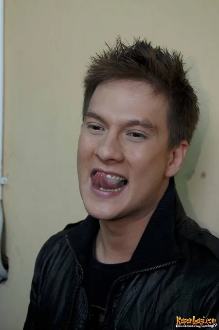 Foto Bertrand Antolin