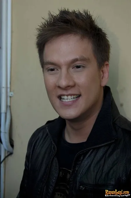 Foto Bertrand Antolin