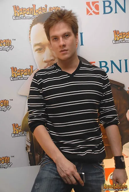 Foto Bertrand Antolin