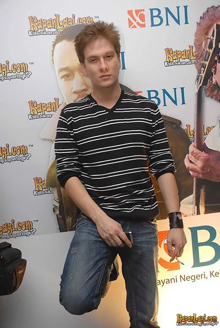 Foto Bertrand Antolin