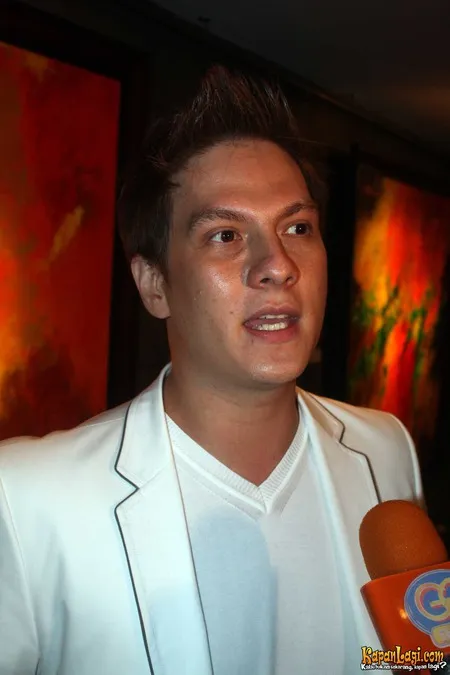 Foto Bertrand Antolin