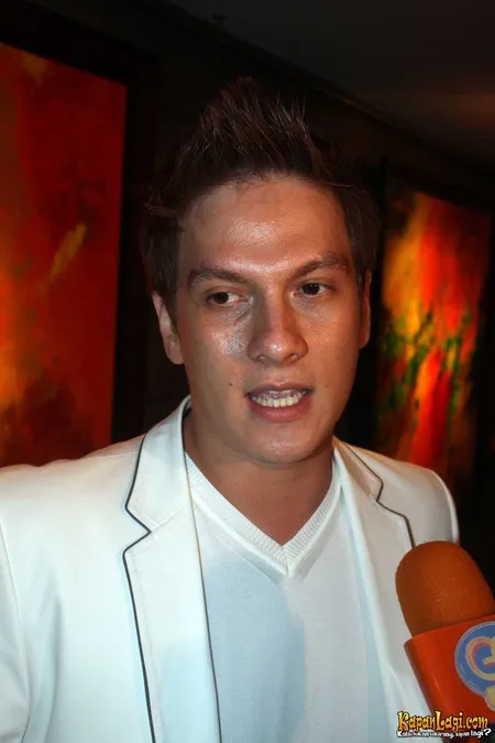 Foto Bertrand Antolin