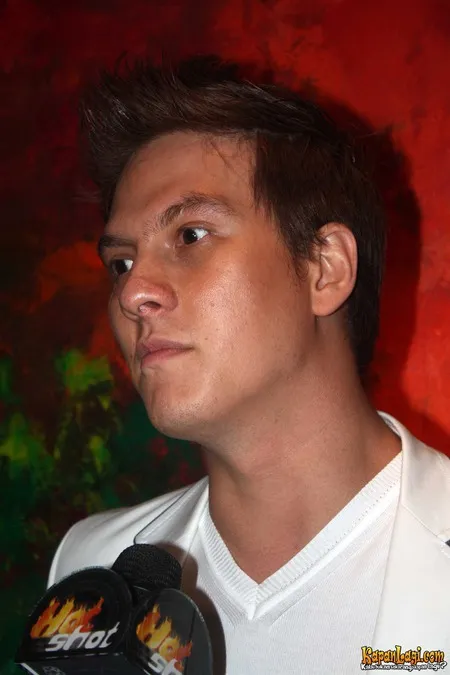 Foto Bertrand Antolin