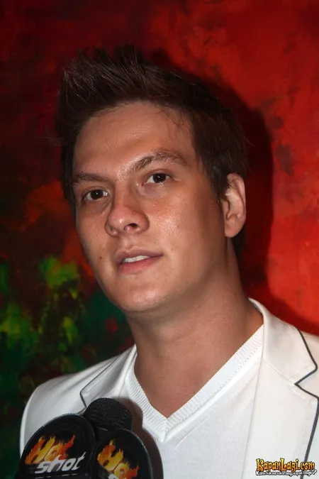 Foto Bertrand Antolin