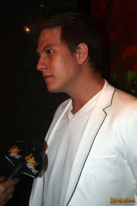 Foto Bertrand Antolin