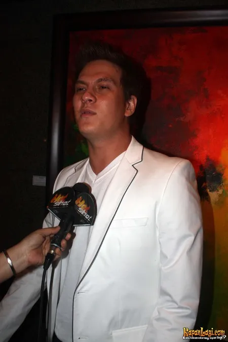 Foto Bertrand Antolin