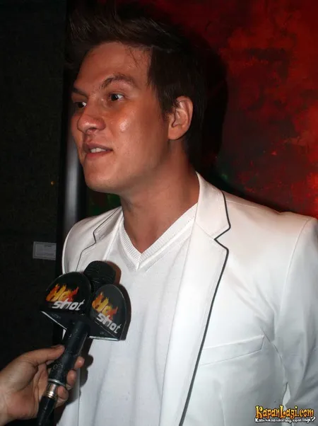 Foto Bertrand Antolin