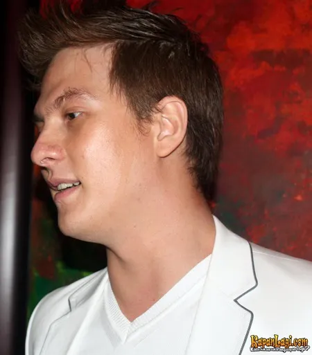 Foto Bertrand Antolin