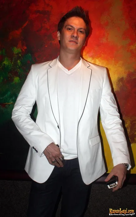 Foto Bertrand Antolin