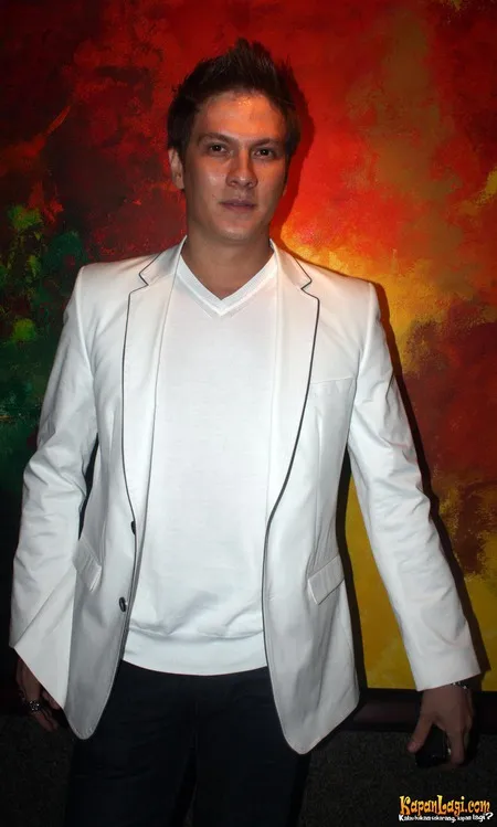 Foto Bertrand Antolin