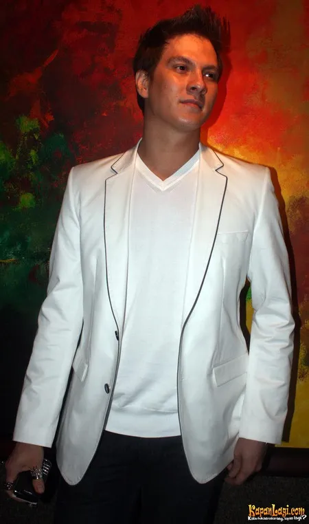 Foto Bertrand Antolin