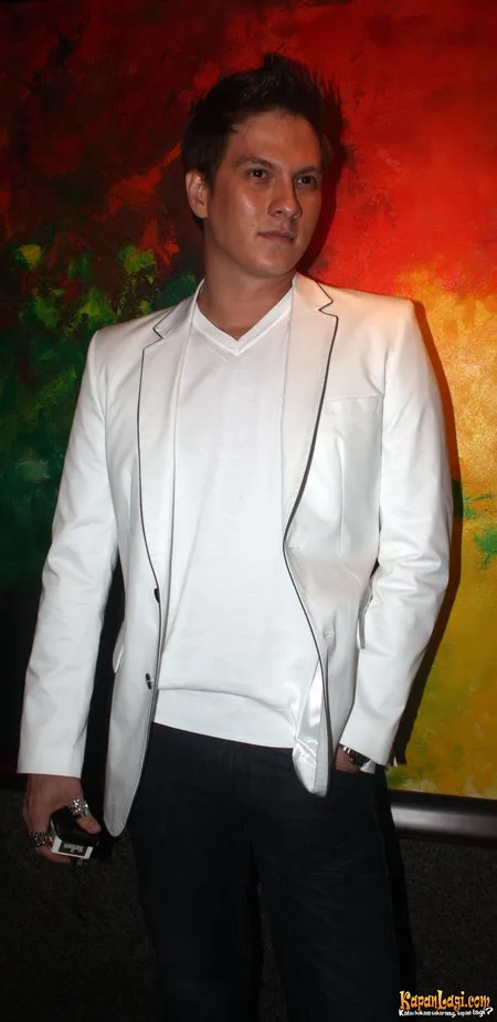 Foto Bertrand Antolin