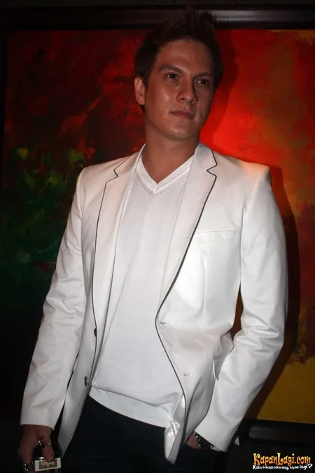 Foto Bertrand Antolin