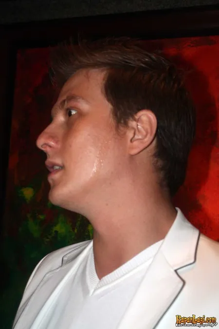 Foto Bertrand Antolin