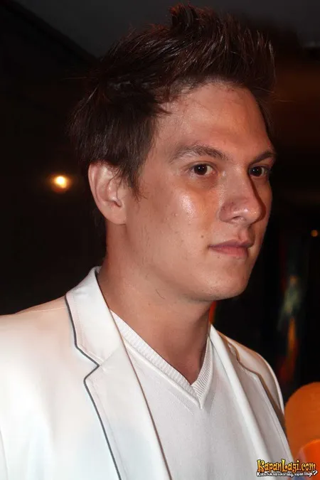 Foto Bertrand Antolin